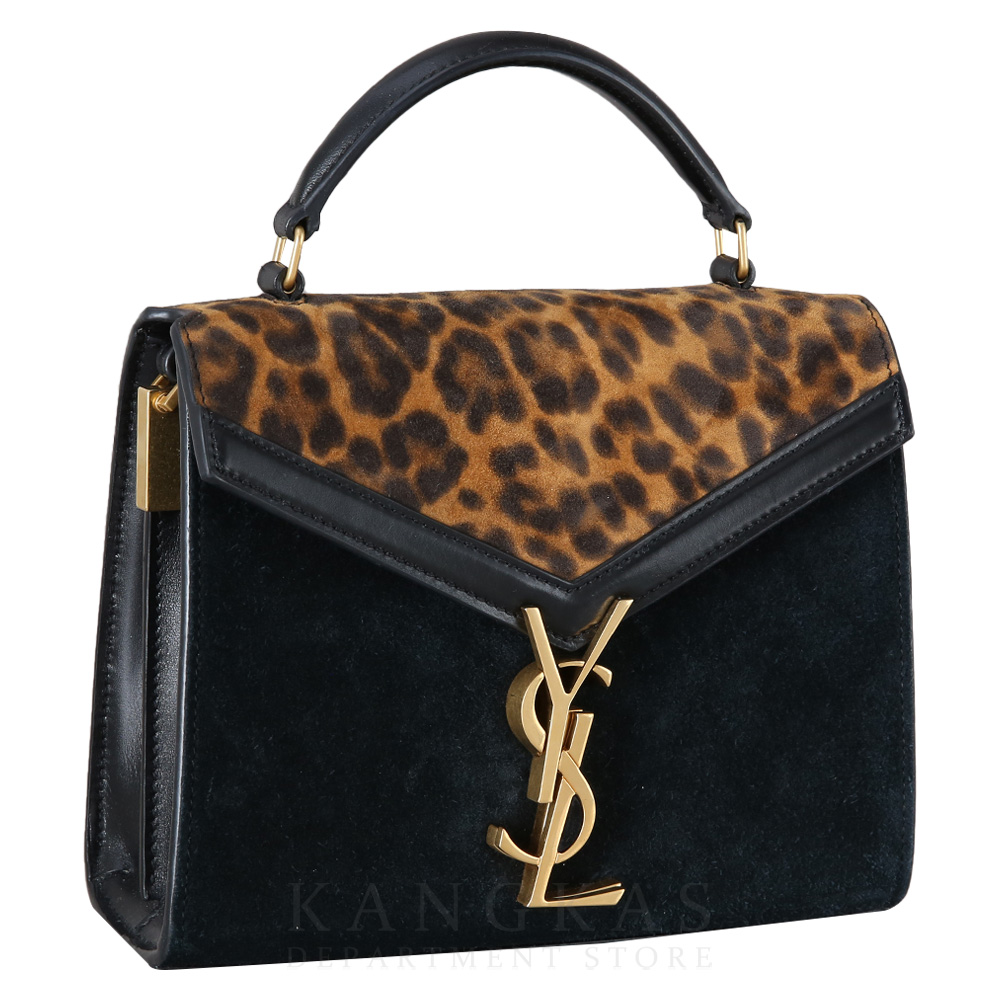 Yves Saint Laurent(USED)생로랑 카산드라 탑 핸들백